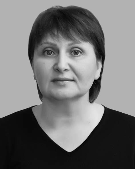 фото: Ковальська Інна Олександрівна
